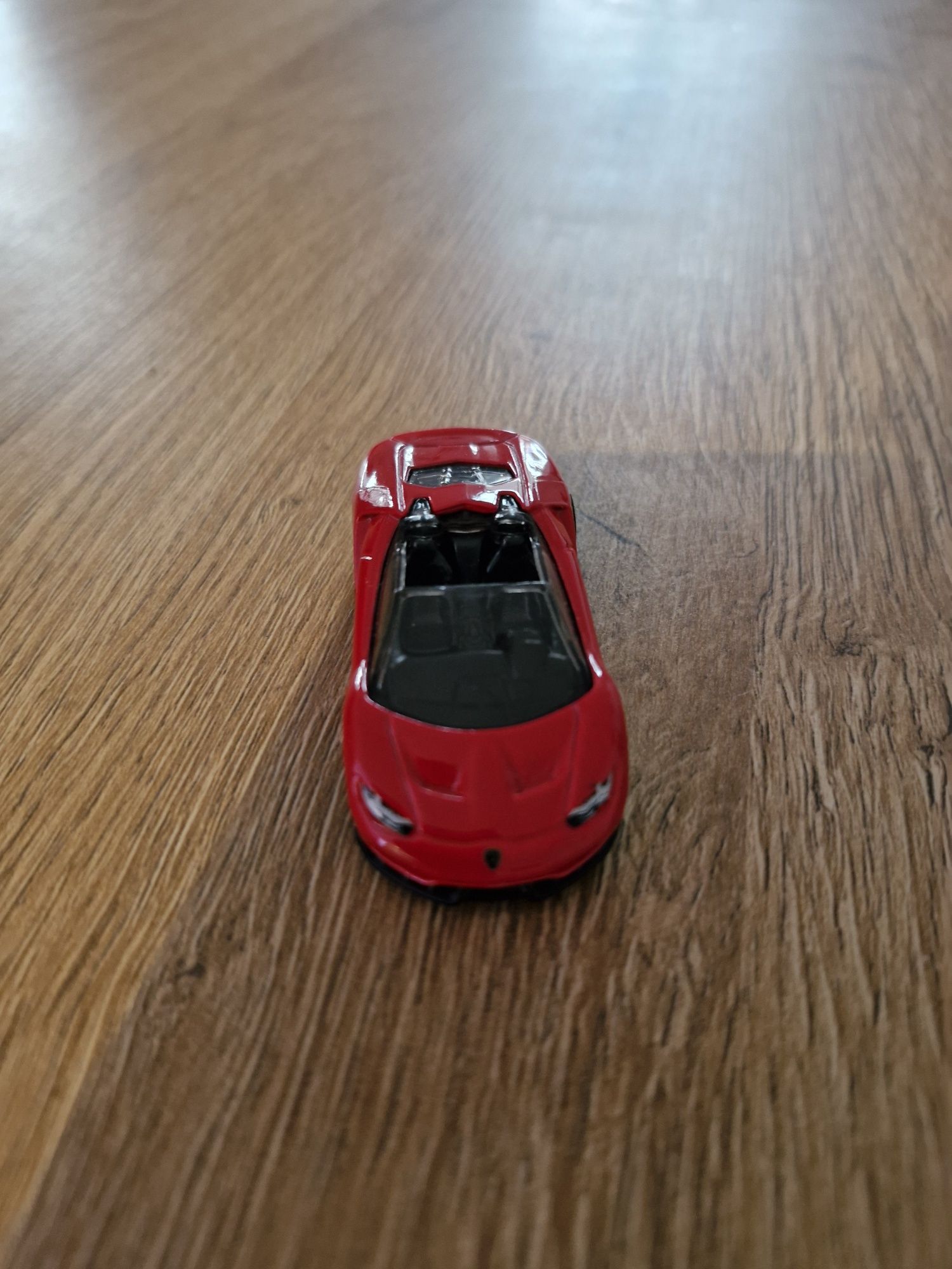 Hot wheels Lamborghini centenario