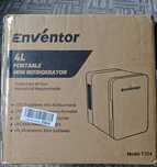 Мини холодильник Enventor
