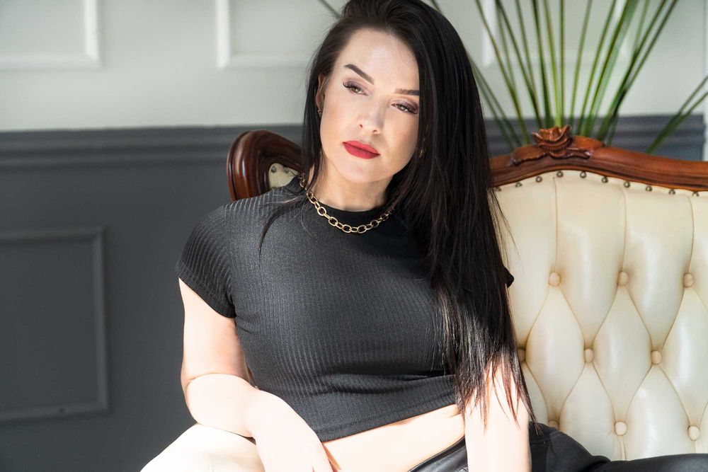 Ретуш фотографій