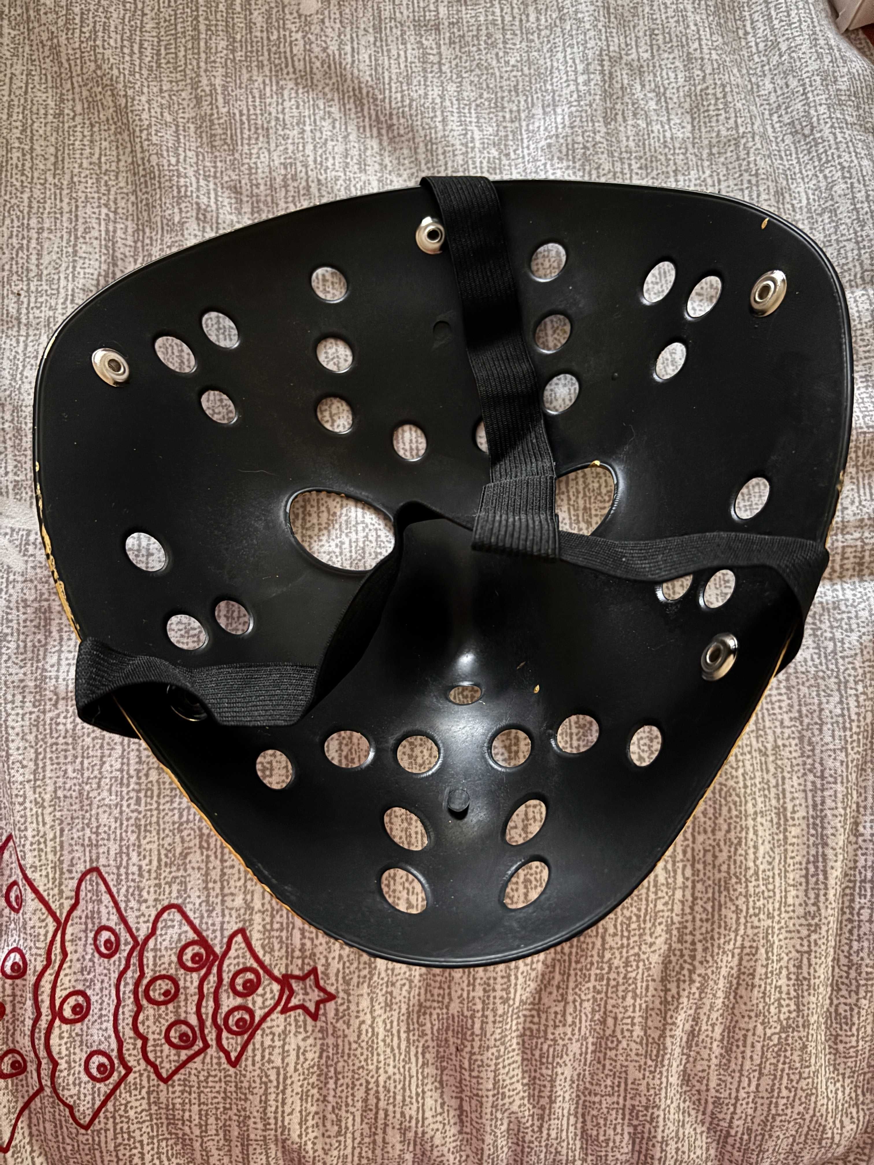 Máscara Jason nova