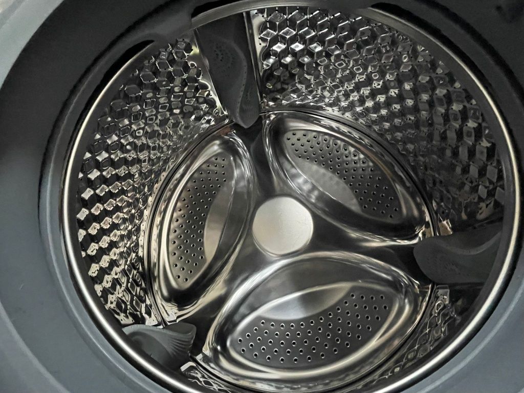 Máquina de Lavar Roupa Becken Boost Wash 8kg – À venda