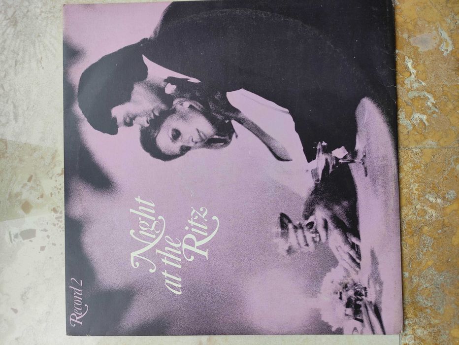 Vinil - Night at the Ritz