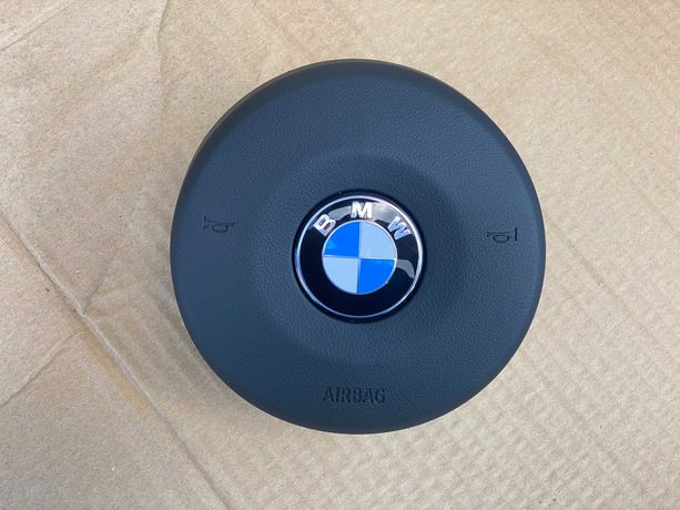 AIRBAG Poduszka Powietrzna Oryginał BMW F30 F32 F10 F25 F15 Mpakiet
