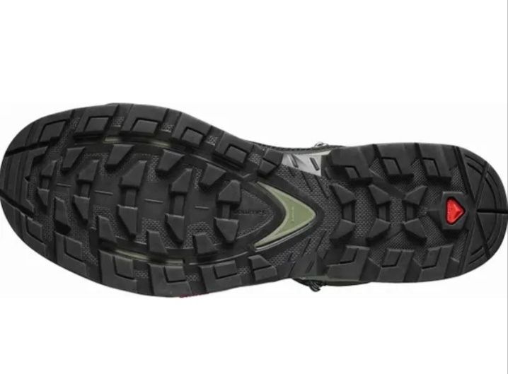 Salomon Quest Element Gore Tex Original 46 размер