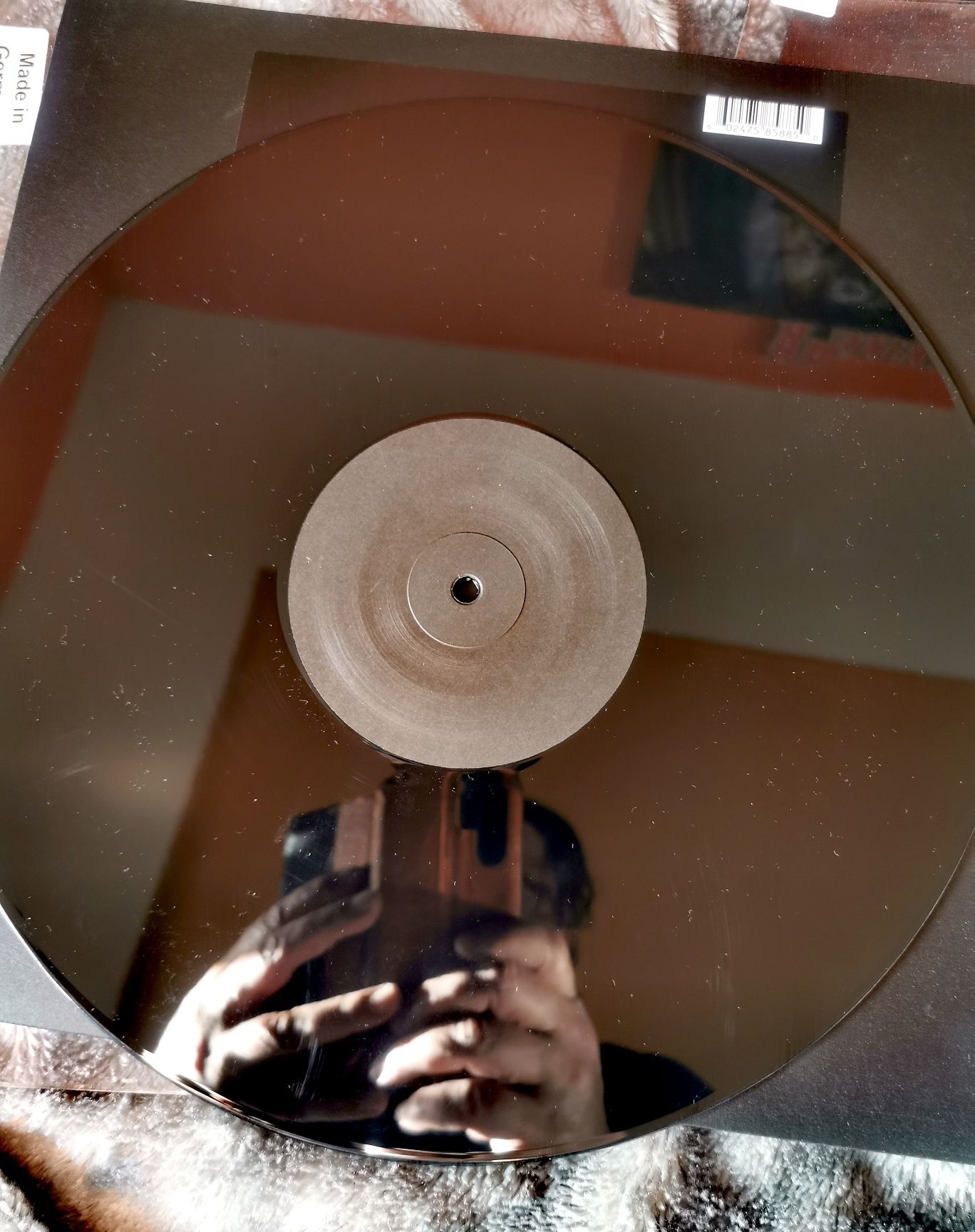 The Cure - Alone Four Tet Remix LP12 RSD 2025 Nowa! Limit 5001!