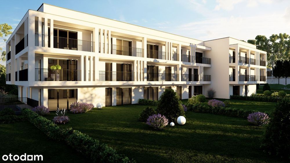 GUCWY Elite Apartments - kameralna lokalizacja !!!