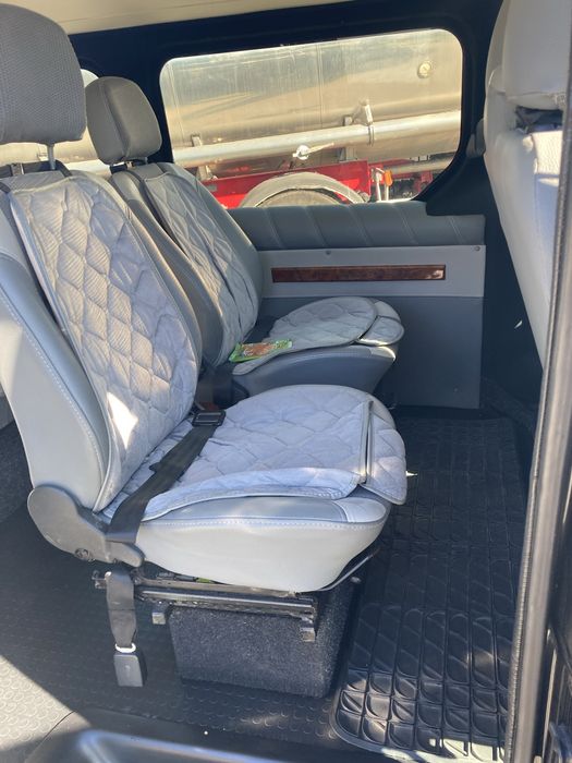 Продам Renault Trafic