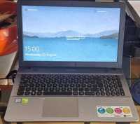Asus Laptop VivoBook X541UV (F451U)