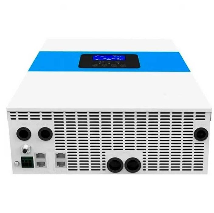 Гібридний інвертор Daxtromn SC-HFK-5500-48‼️Инвертор 100А 6.5 кВа