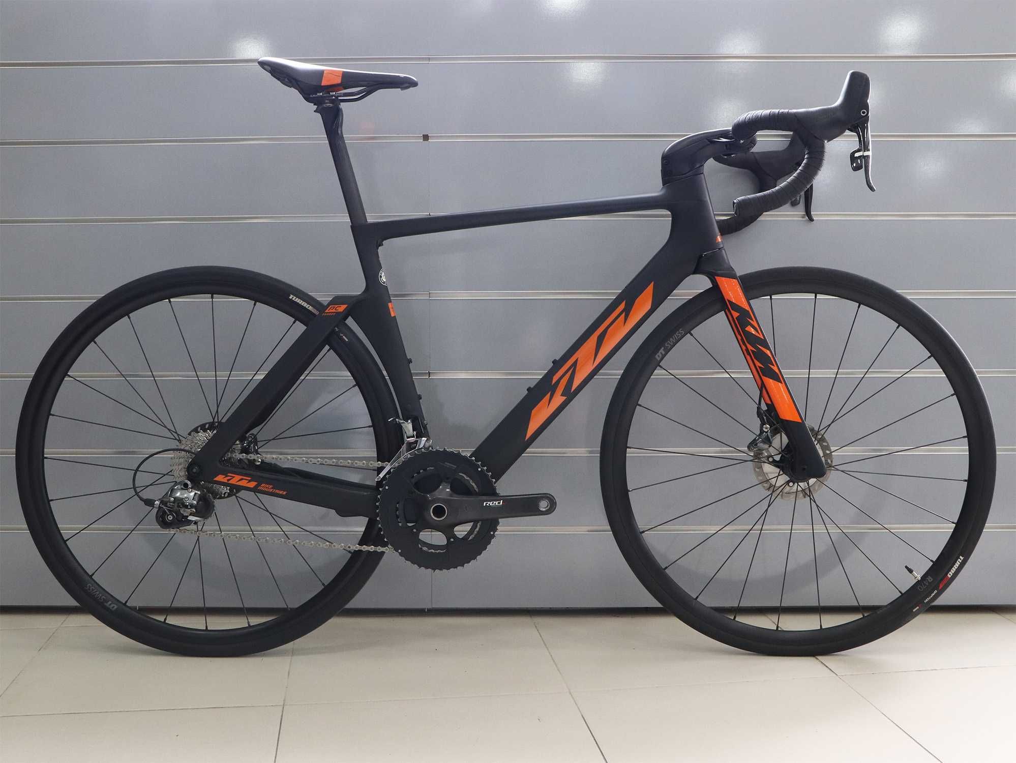 Bicicleta KTM Revelator Lisse Sonic (55)