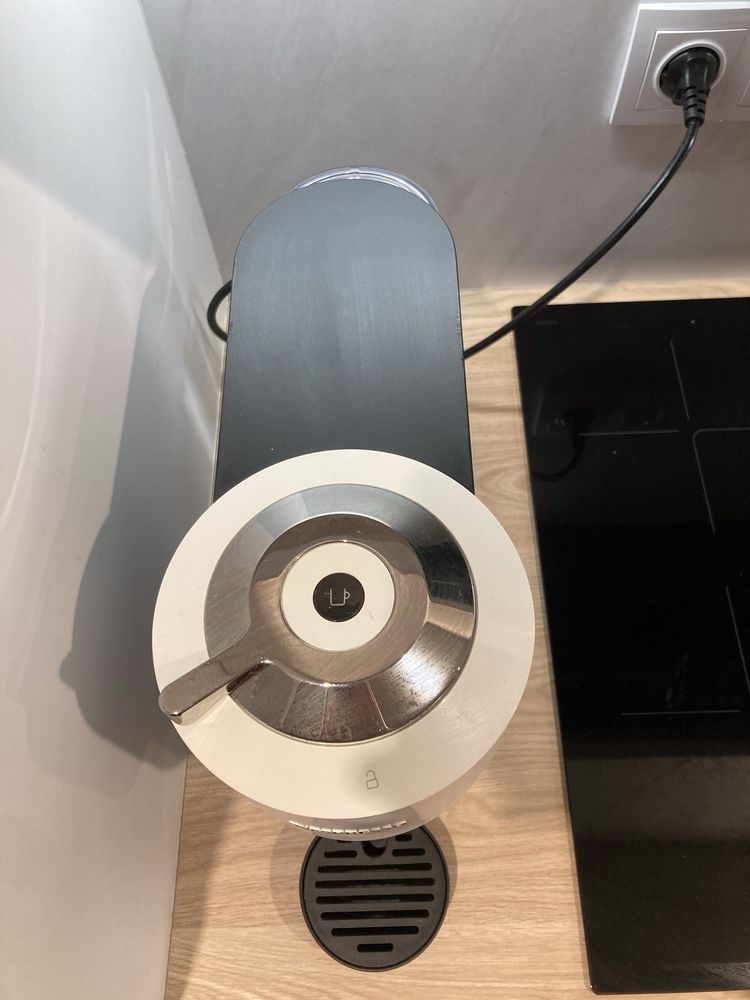 Nespresso Vertuo