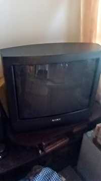 telewizor Sony trinitron 25cali