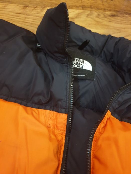 Пуховик The North Face 700