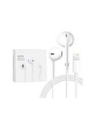 APPLE Earpods Lightning connector