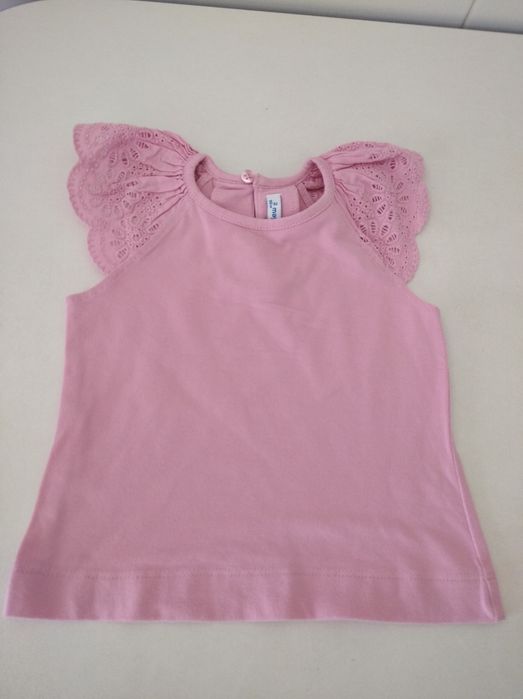 Camisola da Mayoral tamanho 2 anos