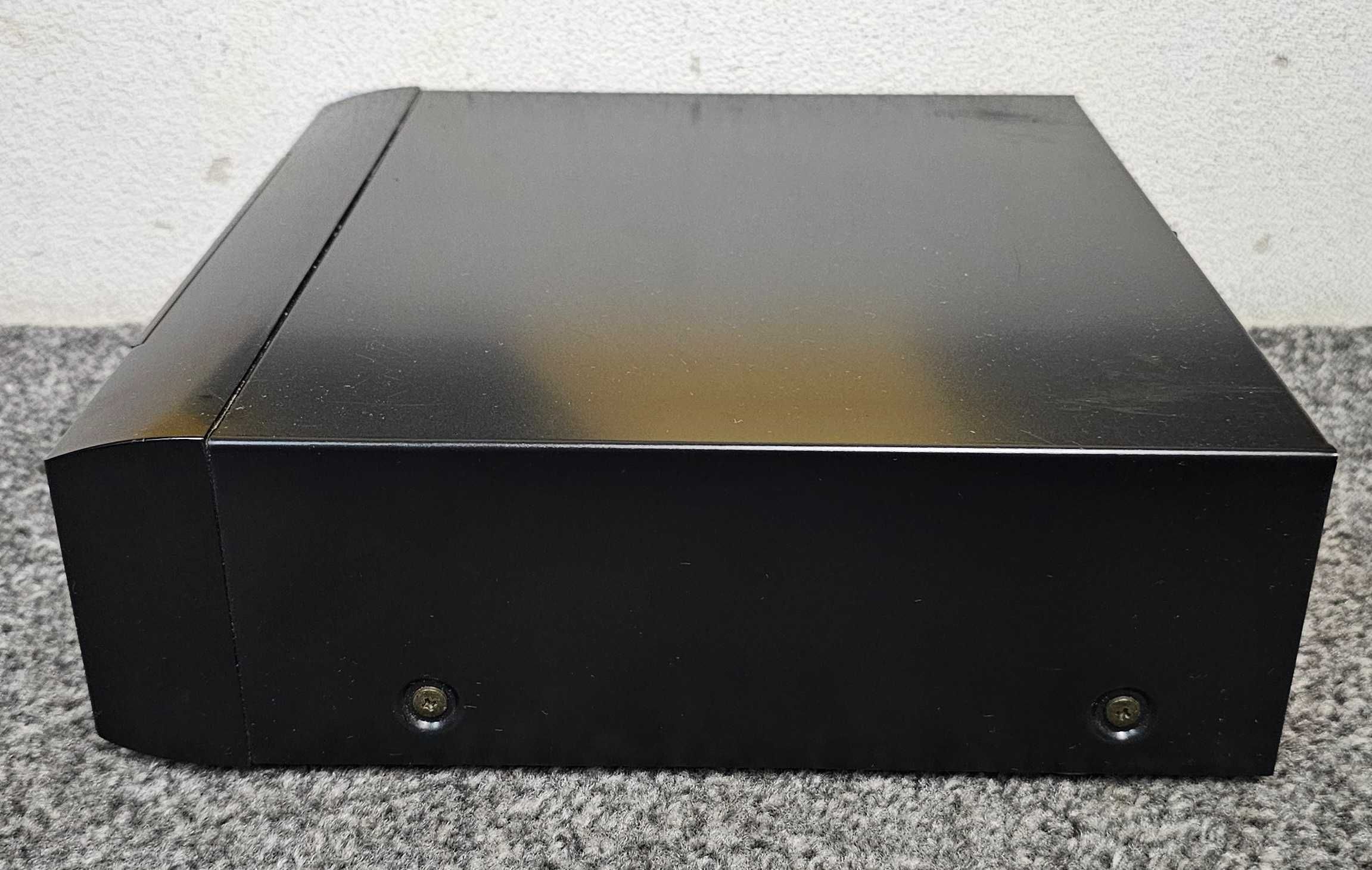 Tuner sound processor TECHNICS ST-CH730 RDS, wysyłka 0 zł