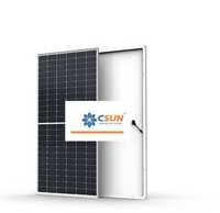 Panele fotowoltaiczne 460W CSUN Panel Solarny Solar Moduł