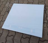 Варочная поверхность индукционная Whirlpool WLS 5360 BF/W 60 см белая
