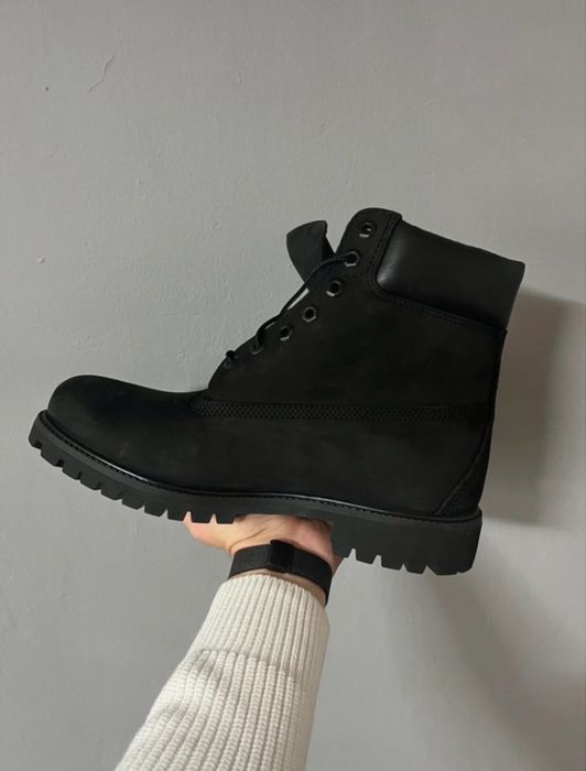 Timberland buty