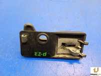 MANIPULO INTERIOR FRONTAL ESQUERDO FIAT PUNTO 2000 -176B9000