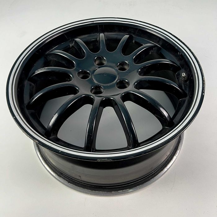 Felgi z rantem - WIECHERS - 18" 8J 5x110 - WYSYŁKA GRATIS