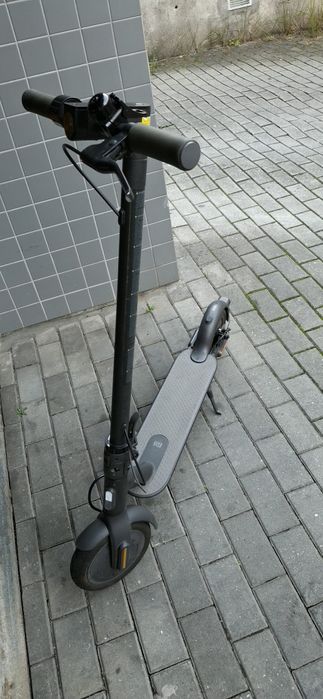 Trotinete eletrica