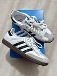 Adidas_Samba_OG_Nowy*Białybuty*Moda_UnisexTrampki.38