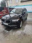 Volvo xc90 T6 320km