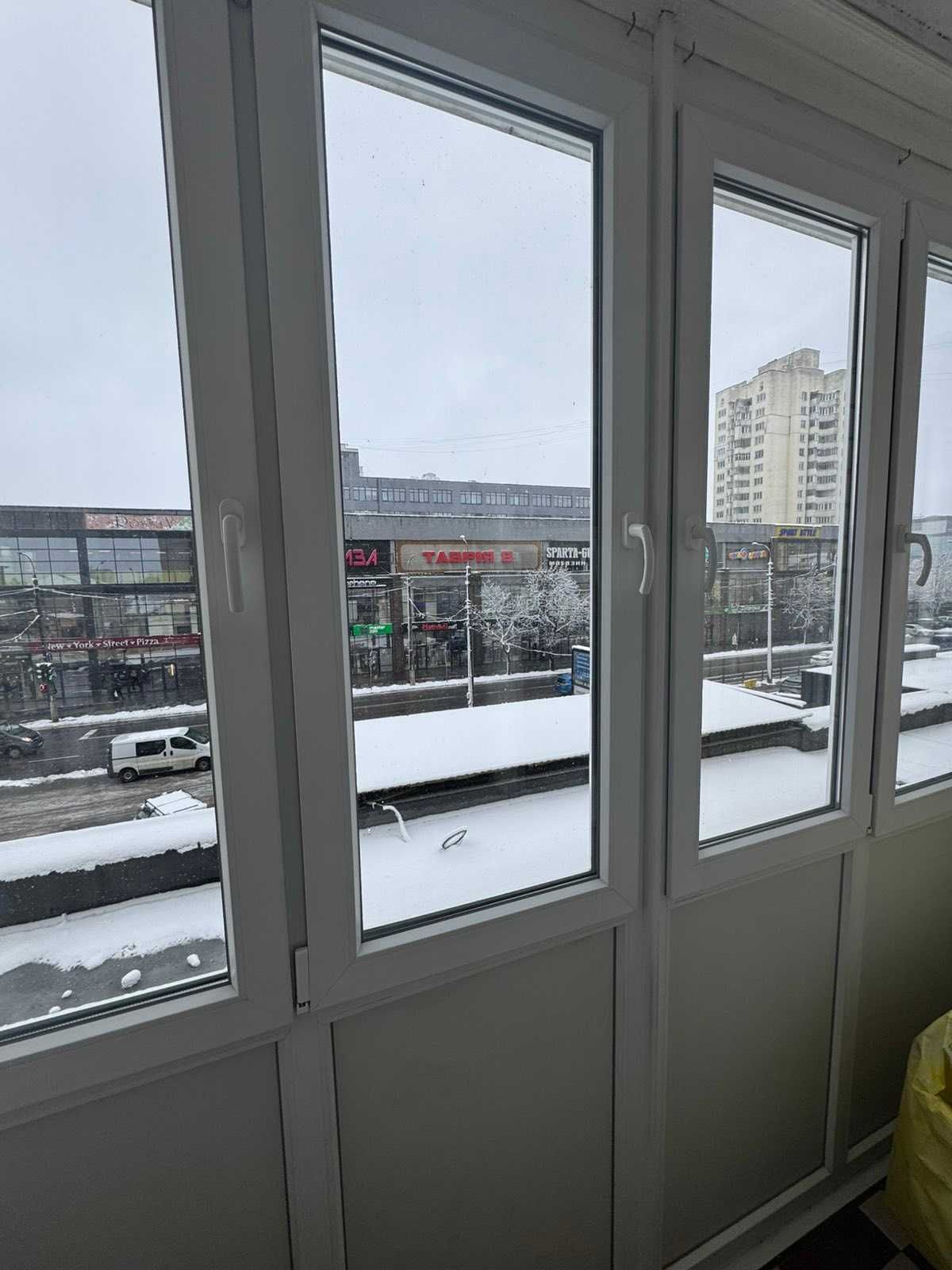 Продаж 2 К. Центр