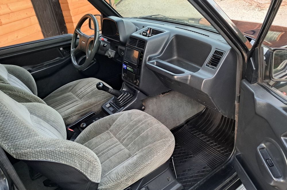 Piękna Vitara 1.6 8V Zadbana Alusy Zdrowa Twardy Dach 2kpl kół Okazja!