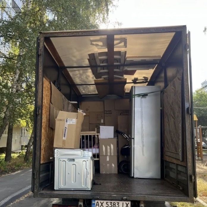 НеДорого.Грузоперевозки Грузчики.Вывоз Хлама.Пианино Холодильник