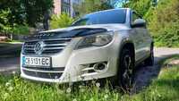 Продам  Volkswagen Tiguan 2011 повний привід без ДТП