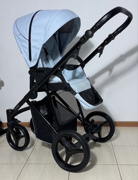 Bebetto Flavio Pro 3w1.SBD.Wysyłka.