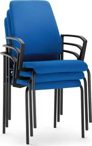 krzesła konferencyjne Interstuhl Goal 450G