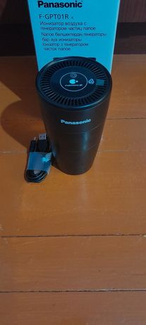 Ионизатор воздуха Panasonic