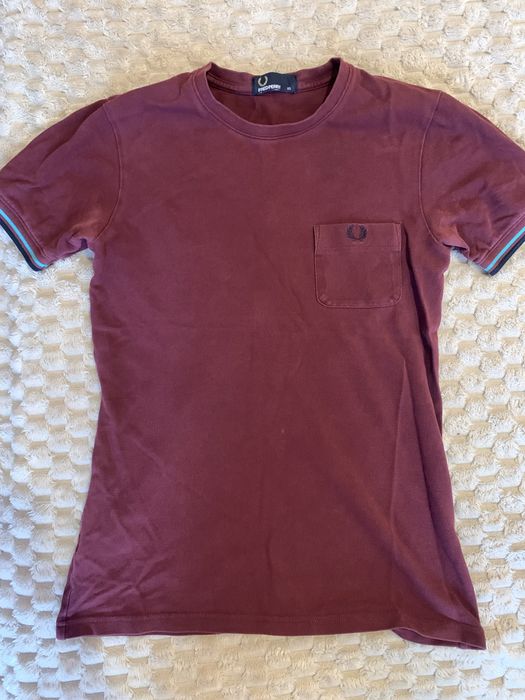 Чоловічі футболки Ripndip, Timberland, Fred perry