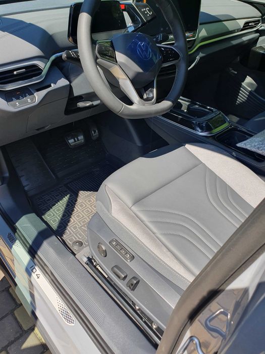 Volkswagen ID.4 Pro 2024 року