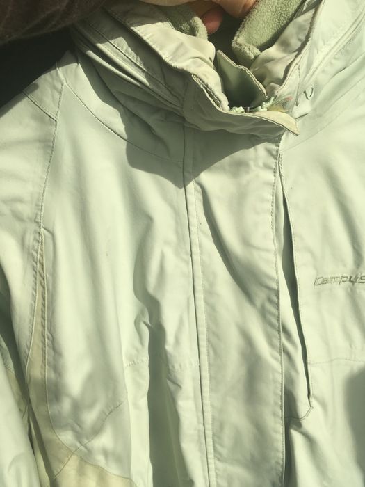 Kurtka 3 w1 Campus