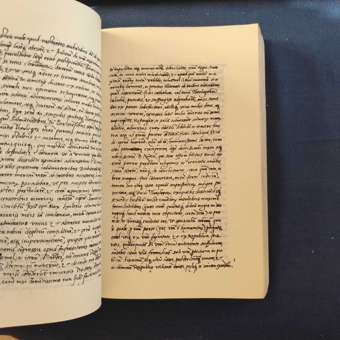 Álvaro Gomes - Apologia (Texto inédito do Século XVII)