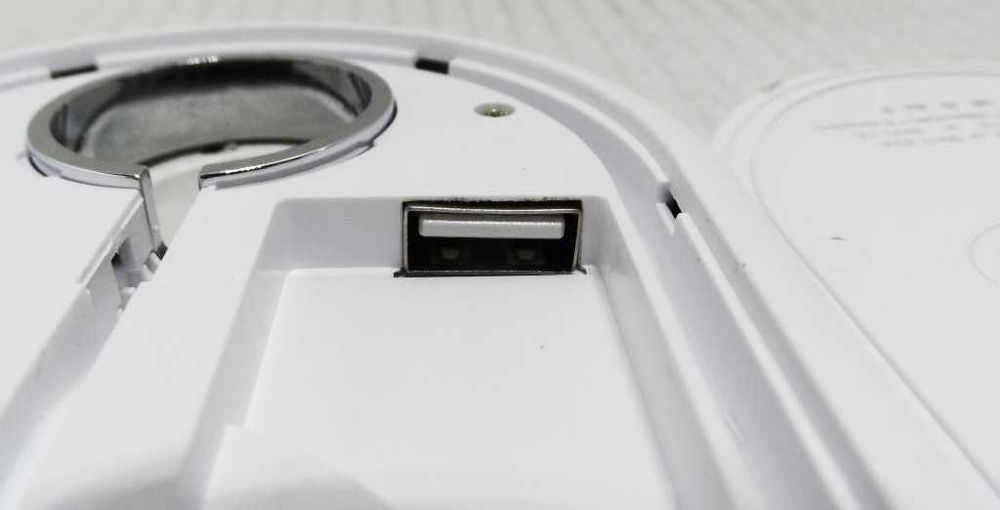 беспроводное зарядное с Германии для iPhone и android samsung и других