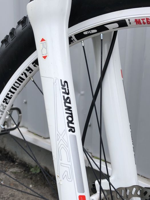 Велосипед Torpado 29 Deore
