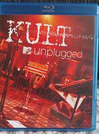 KULT Unplugged koncert Blu Ray