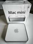 MAC Mini Apple 1.66/2x512/60/COMBO/AP/BT/IEA