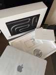 MacBook Pro 14, M3, 8GB, 1TB ( Novo / Nunca Usado )