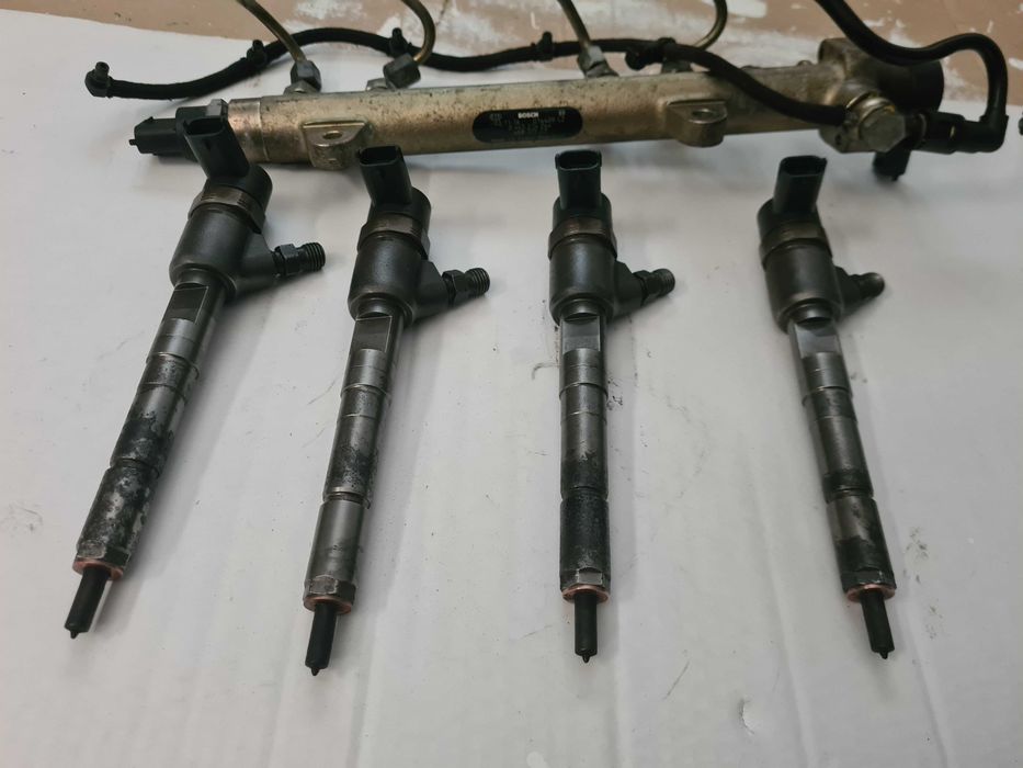 Componentes para  Opel Corsa 1.3 CDTI