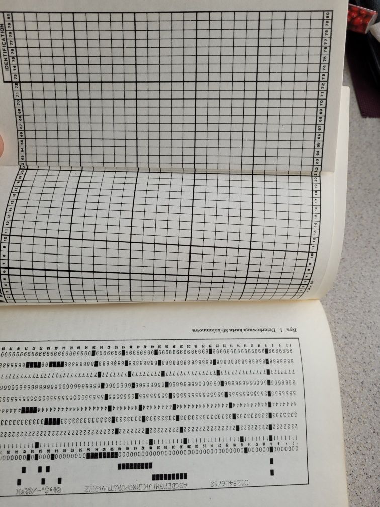 J.Bańkowski,K.Fiałkowski Programowanie w jęz.Fortran 1972 PWN