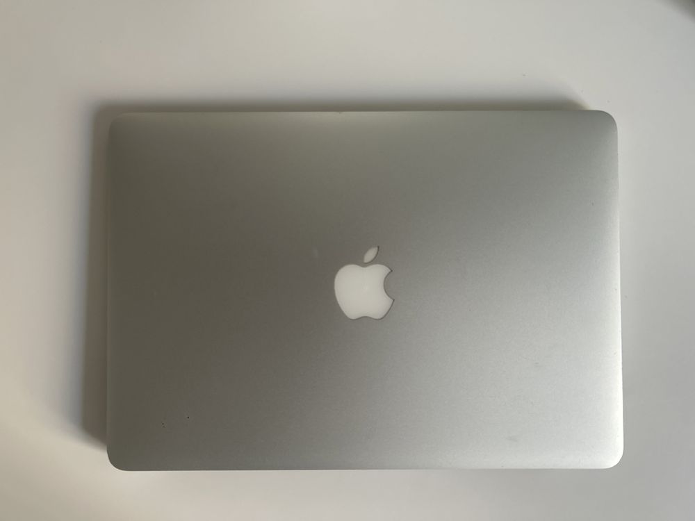 MacBook Air (2013)