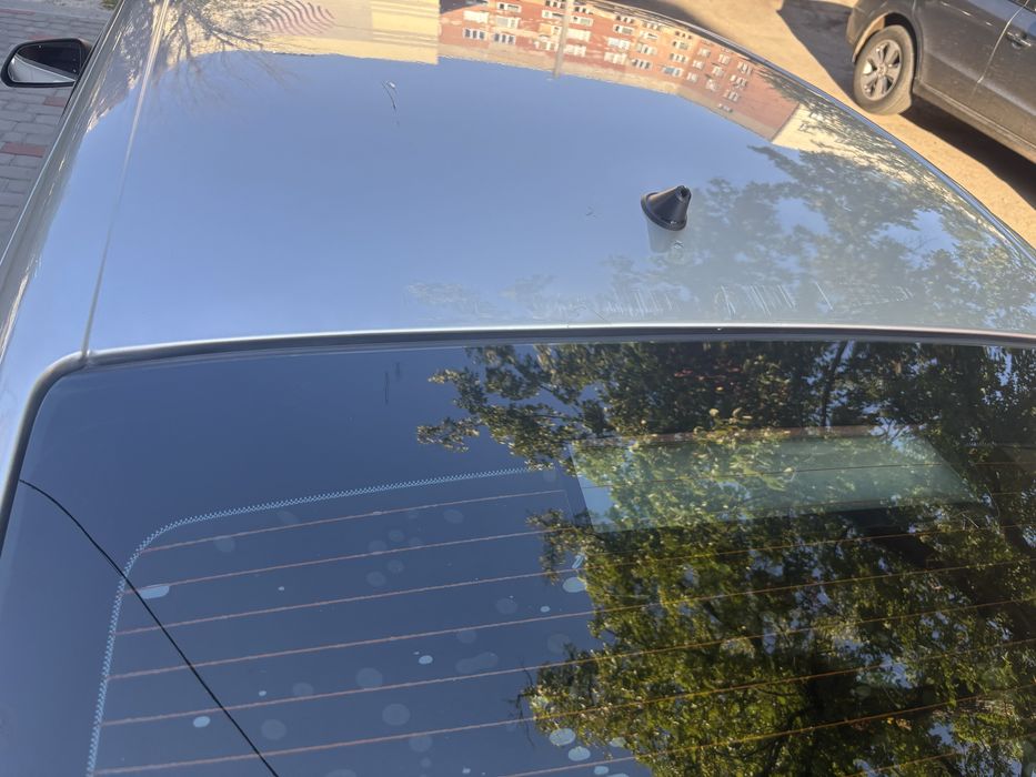 Продам skoda octavia А 5