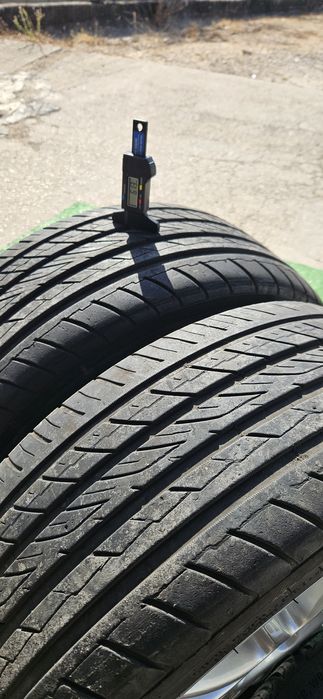 Jantes OZ Racing 18"