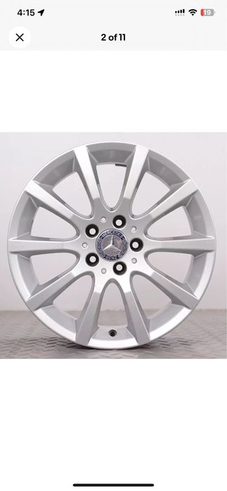 Mercedes-Benz SLK 200 BlueEFFICIENCY (R172) – 2011
